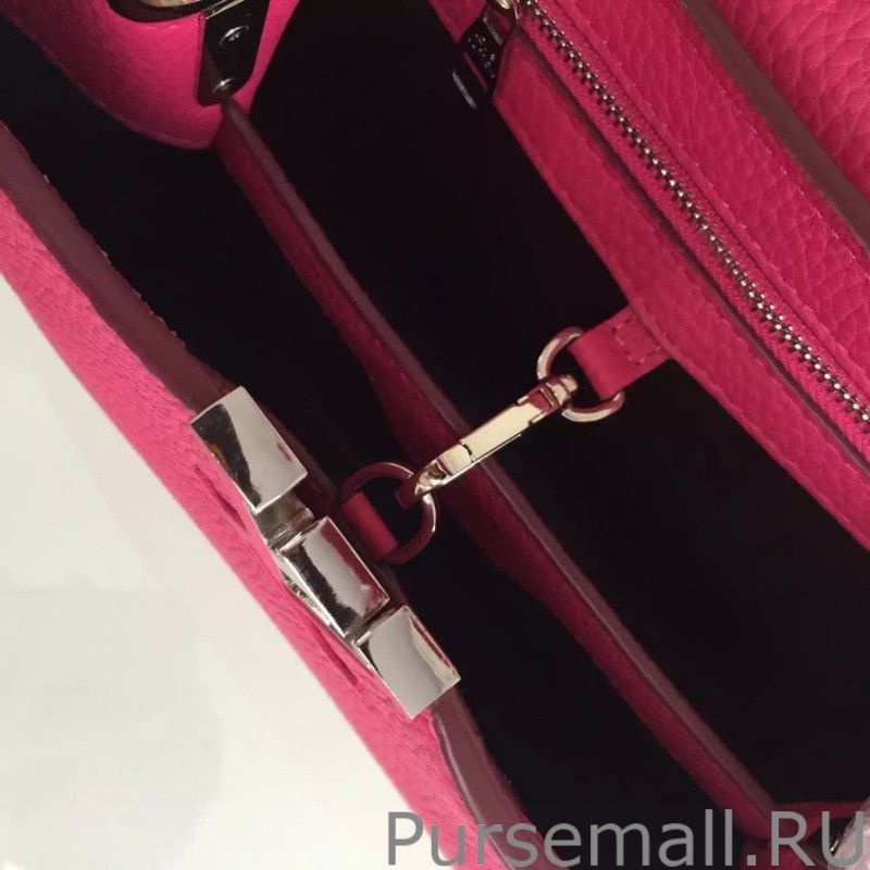 Fuchsia Capucines BB M94519