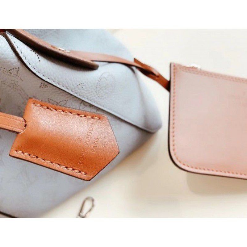 Hina PM Bag Mahina Leather M52975