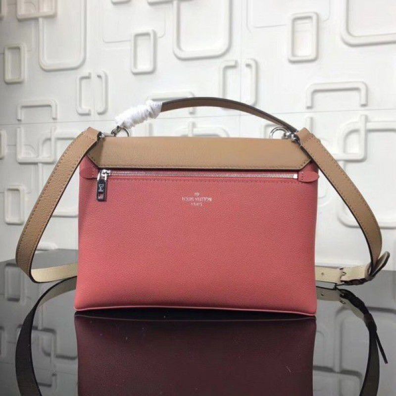 Sesame Creme My Lockme Bag M53506