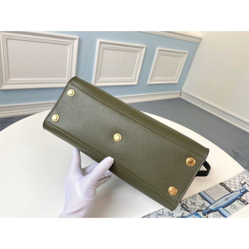 On My Side Bag Monogram M55302