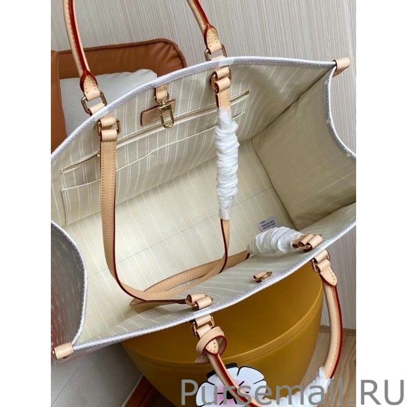 OnTheGo GM Bag Monogram Giant M57640