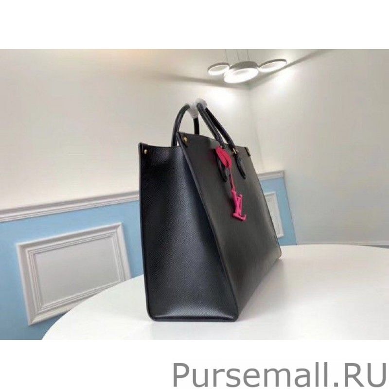 Onthego MM Bag Epi M56080