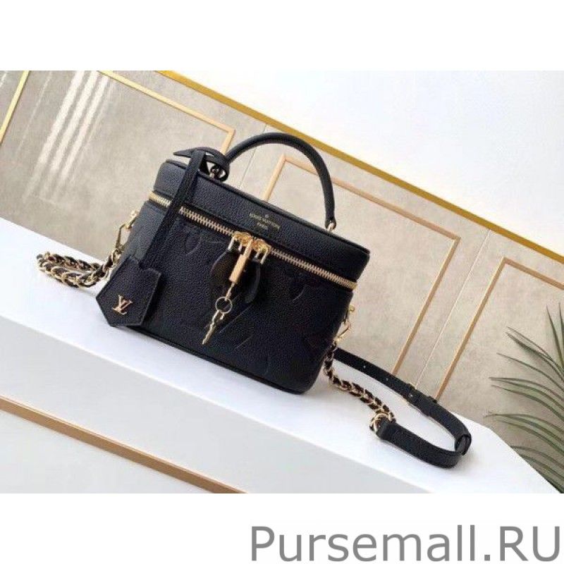 Vanity PM Monogram Empreinte M45598