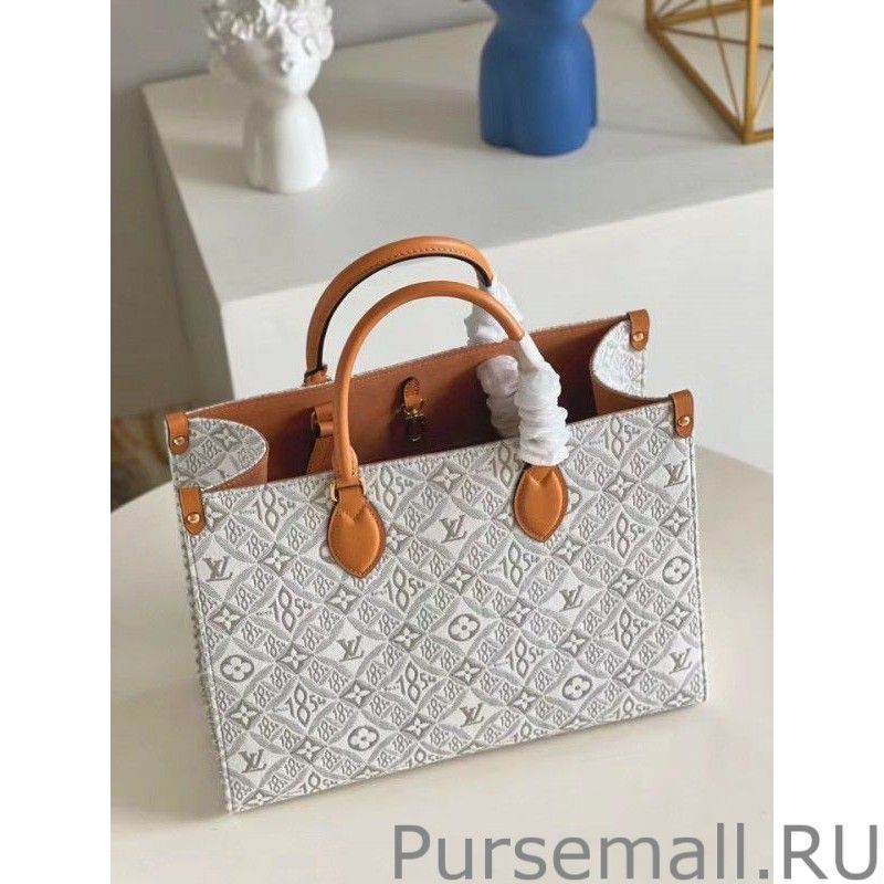 Since 1854 Onthego MM Bag M59614