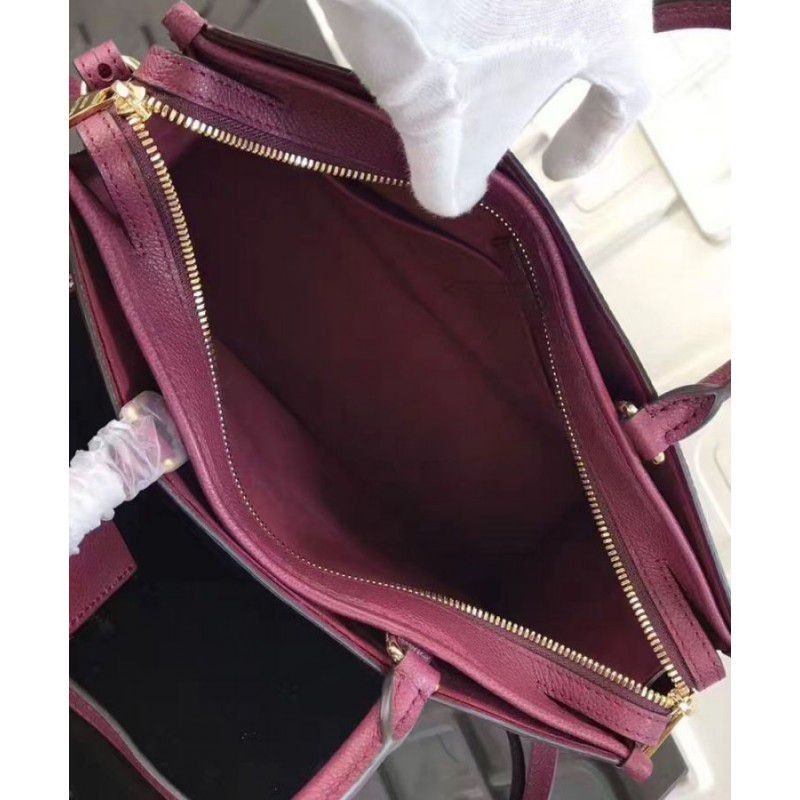 Popincourt PM Monogram Canvas M43462