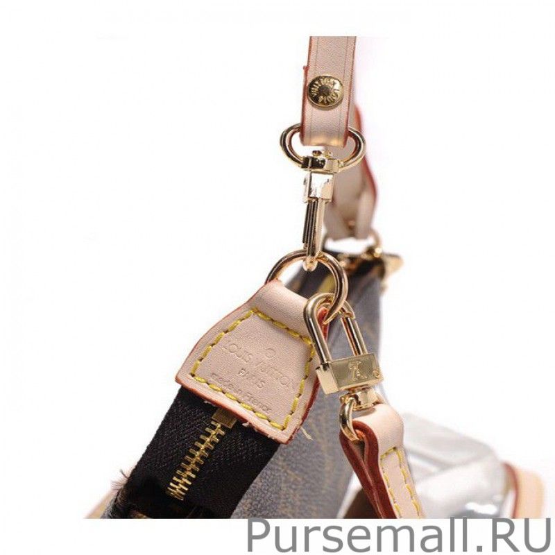 Pochette Accessoires Monogram Canvas M51980