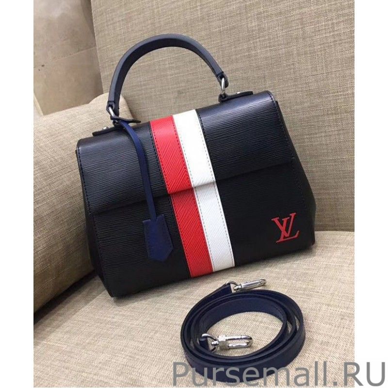 Cluny MM M51966 Black