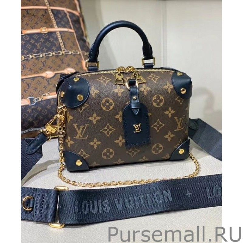 Petite Malle Souple Bag M45571