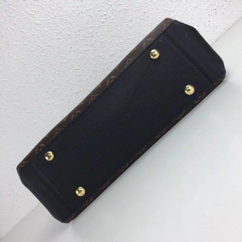 Surene MM Bag Monogram Canvas M43772