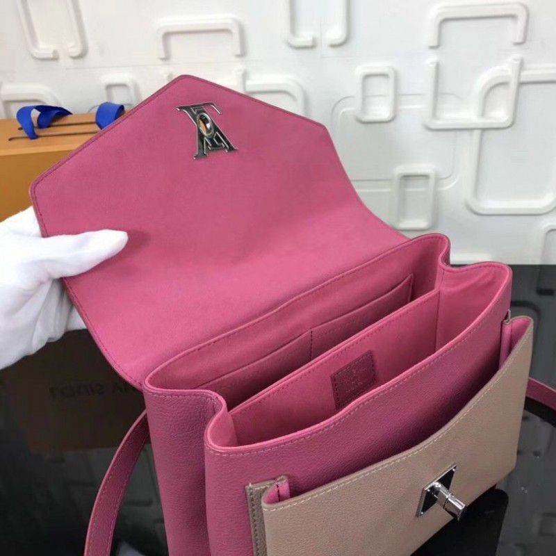 Rose Bruyere My Lockme Bag M54997