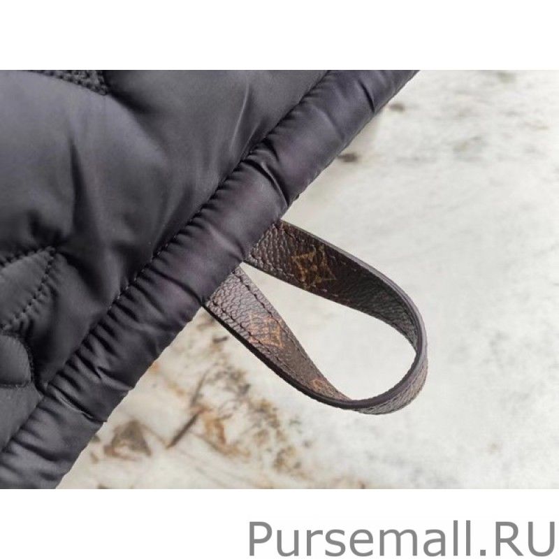 Backpack In Monogram Nylon M58981