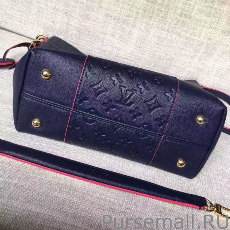 Melie Bag Monogram Empreinte M44012