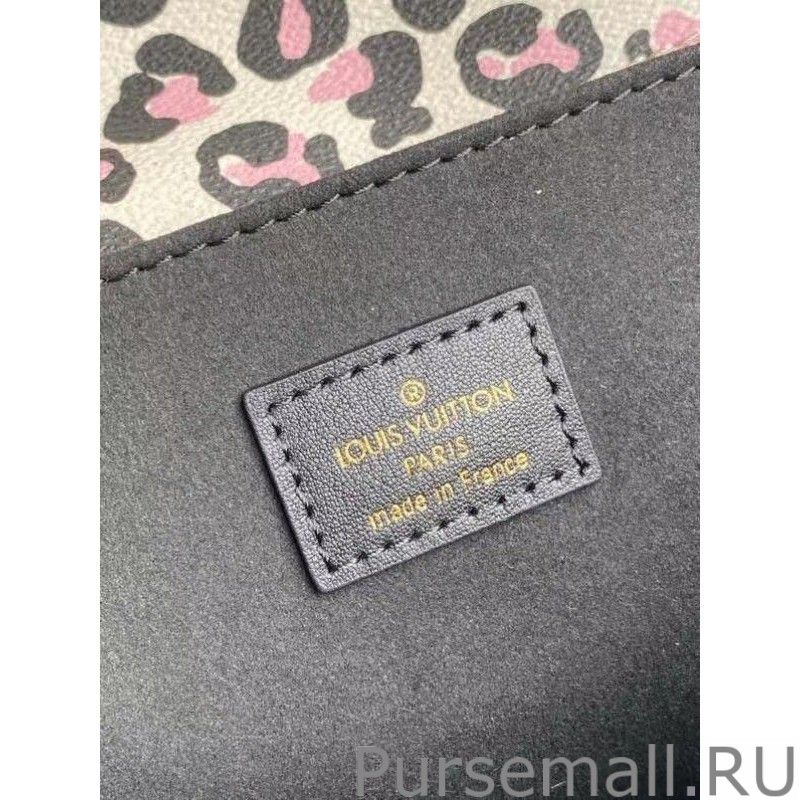 Pochette Metis Bag Monogram Print M45823