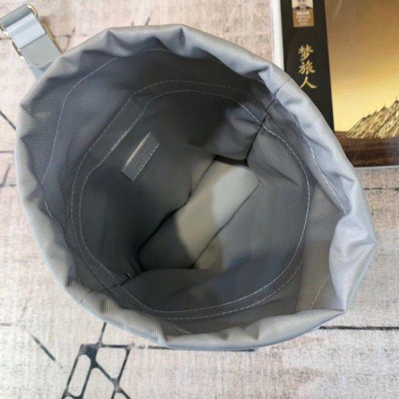 Chalk Sling Bag Monogram M44629 White