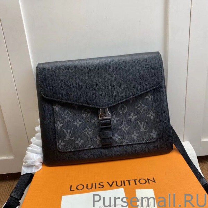 Outdoor Flap Messenger Taiga Eclipse M30413