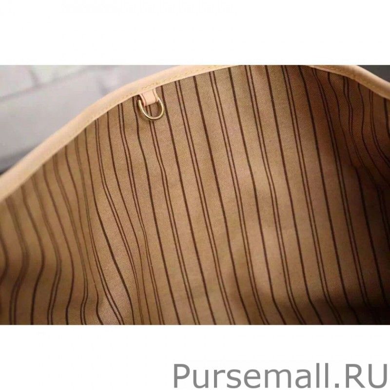 Monogram Canvas Delightful MM M50156