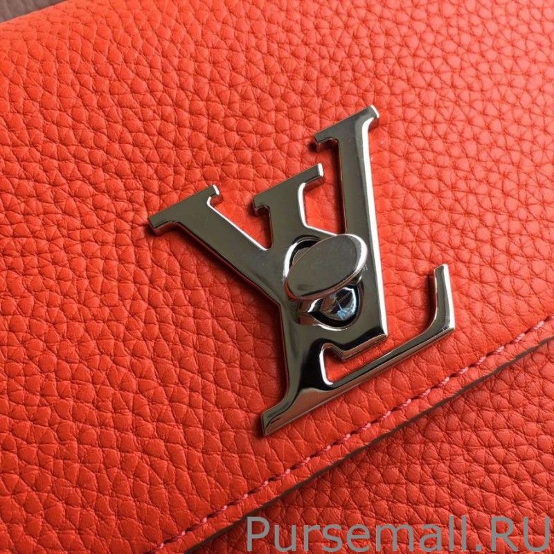 Tangerine Marceau Bag M50351