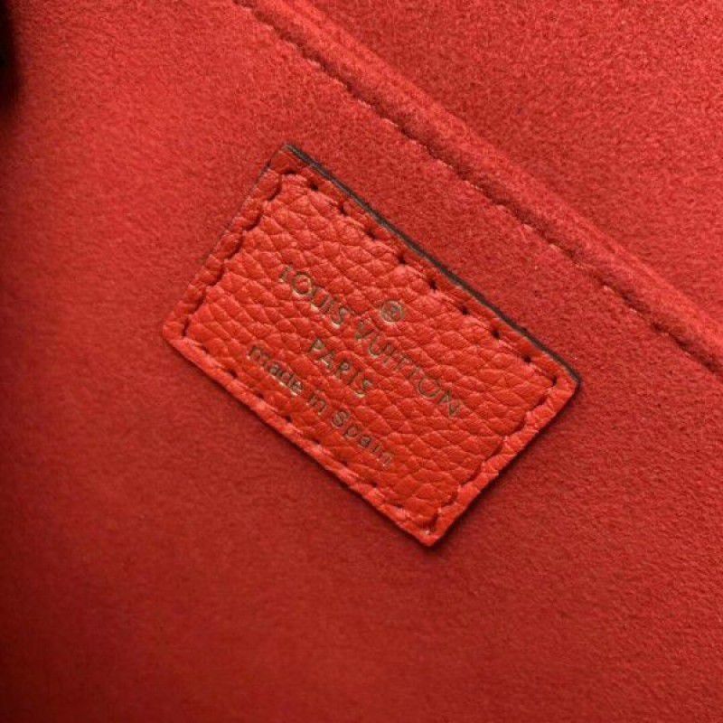 Vaugirard Bag Monogram Canvas M44548