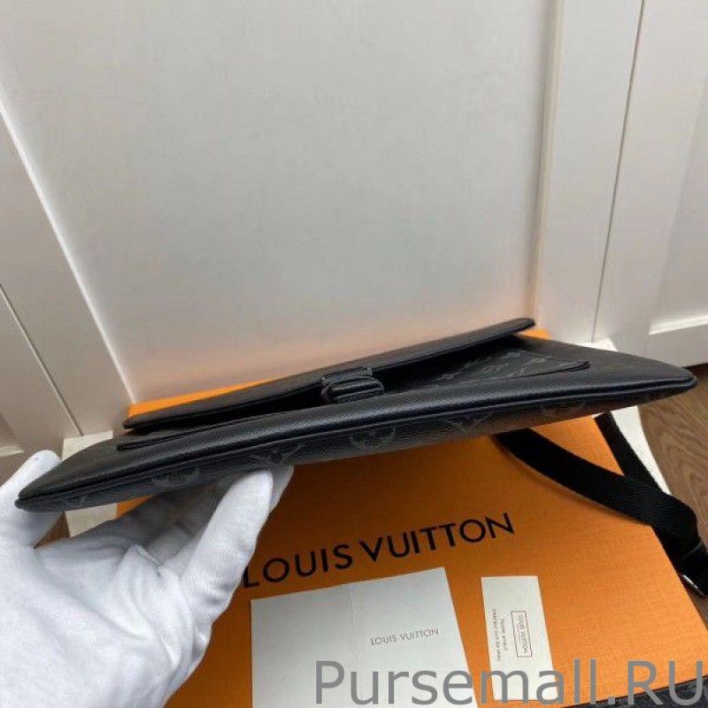 Outdoor Flap Messenger Taiga Eclipse M30413