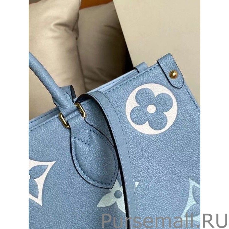 OnTheGo MM Bag By The Pool M45718