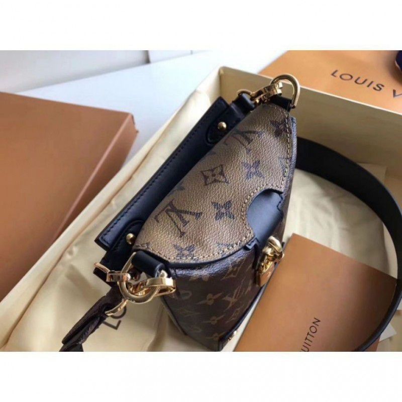 Bento Box Monogram Reverse M43518