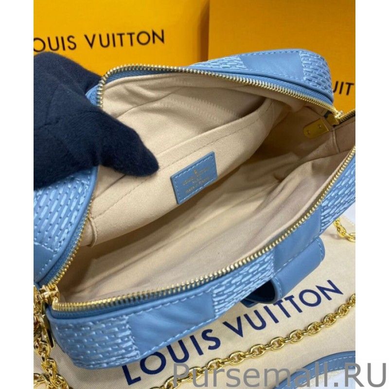 Troca PM M59115 Blue