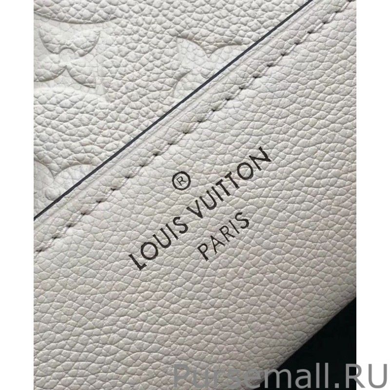 Neo Alma PM Monogram Empreinte M44834