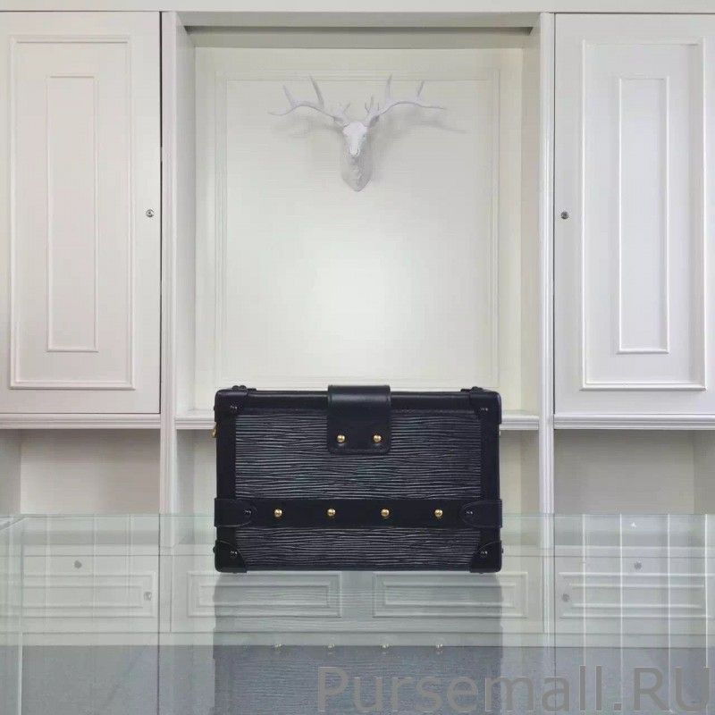 Petite Malle Epi Leather M5001N