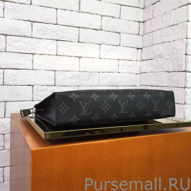 Pochette Voyage MM Monogram Eclipse M61692