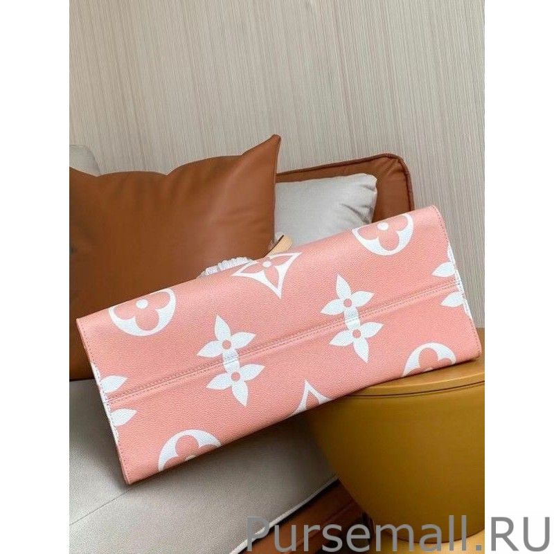 OnTheGo GM Bag Monogram Giant M57640