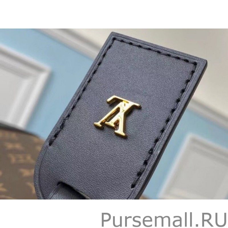 Odeon MM Bag Monogram Canvas M45352