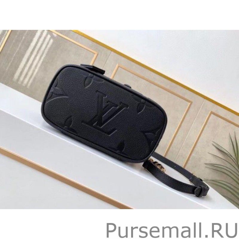 Vanity PM Monogram Empreinte M45598