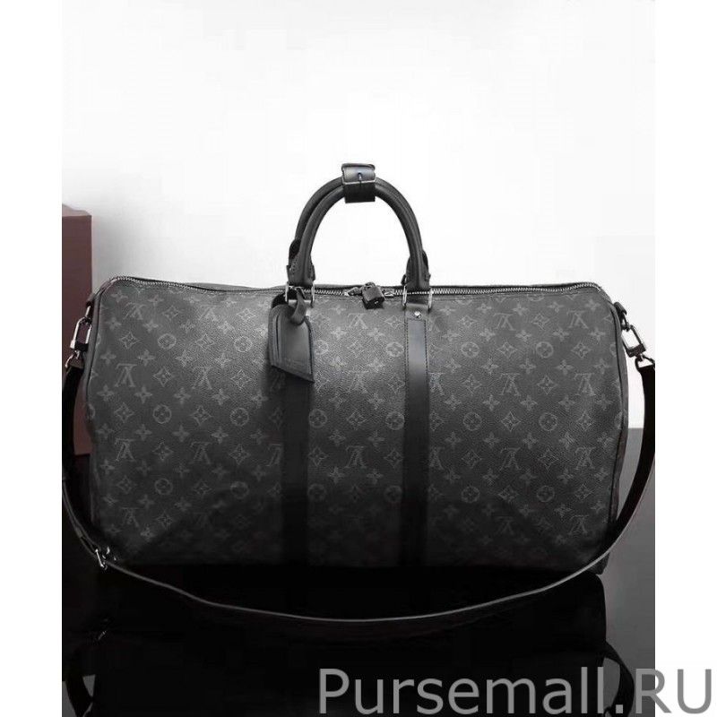 Keepall Bandouliere 55 M40605