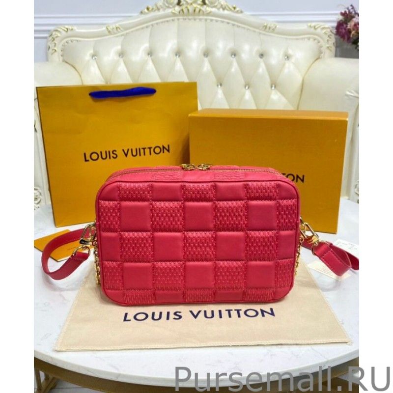 Troca PM M59118 Pink