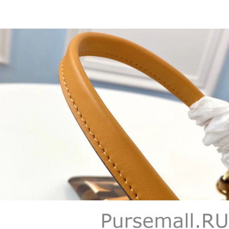 Belmont PM Bag Damier Ebene N60296