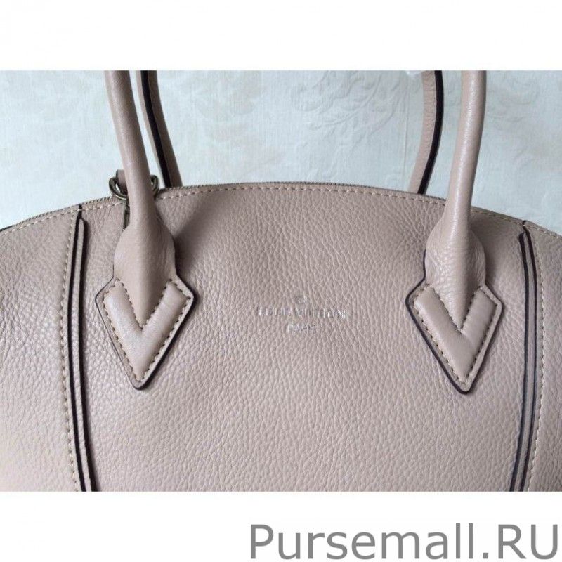 Galet Lockit PM Veau Cachemire M50030