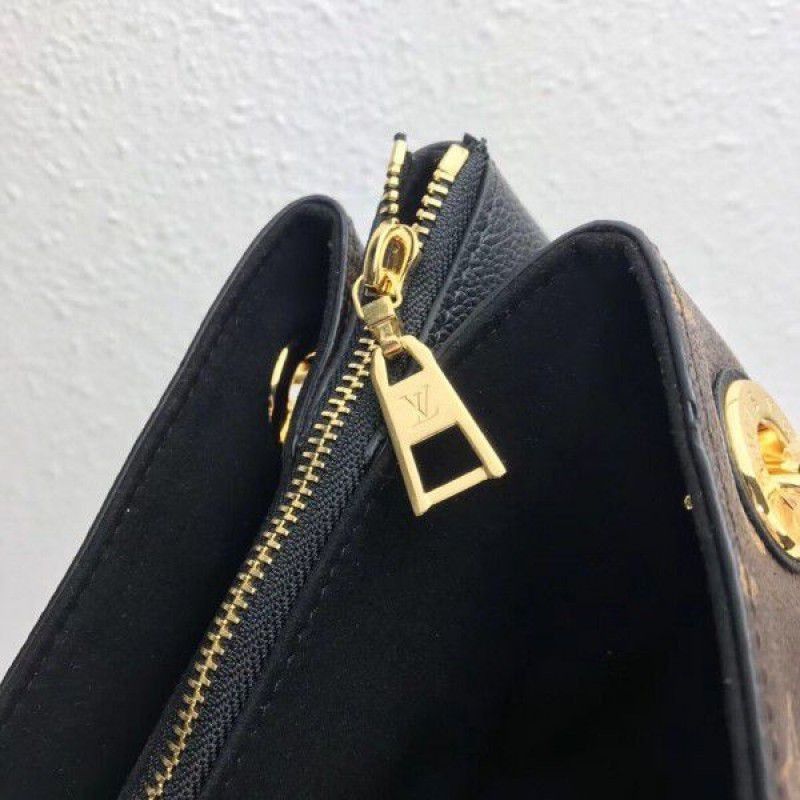 Surene MM Bag Monogram Canvas M43772