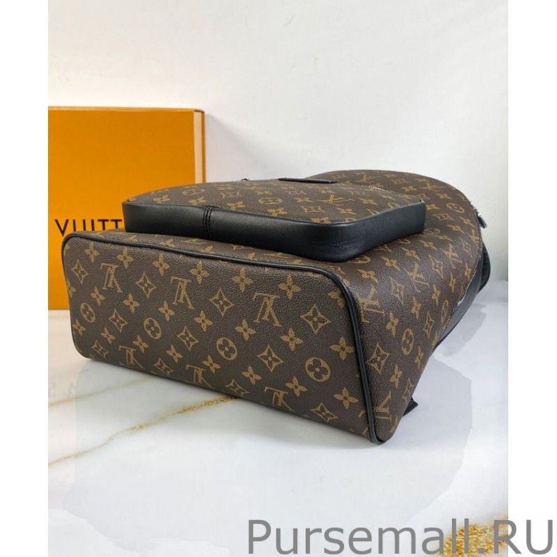 Josh Backpack M45349 Brown