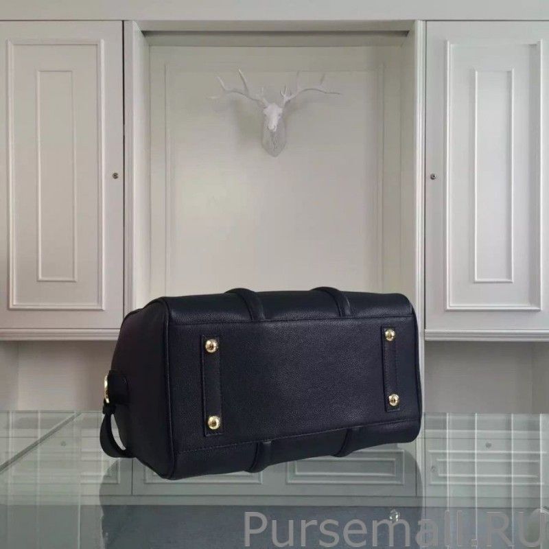 Black SC Bag PM M94342