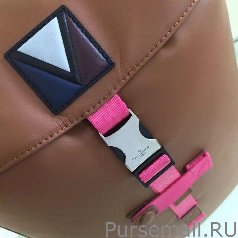 Pulse V Backpack Water Repellent M50148