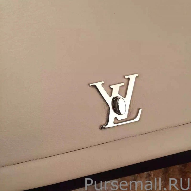 Vanille Noir Lockme II M50252