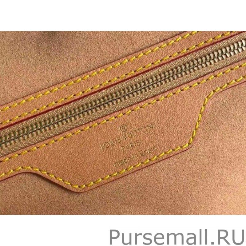 Since 1854 Neverfull MM Tote Bag M57484