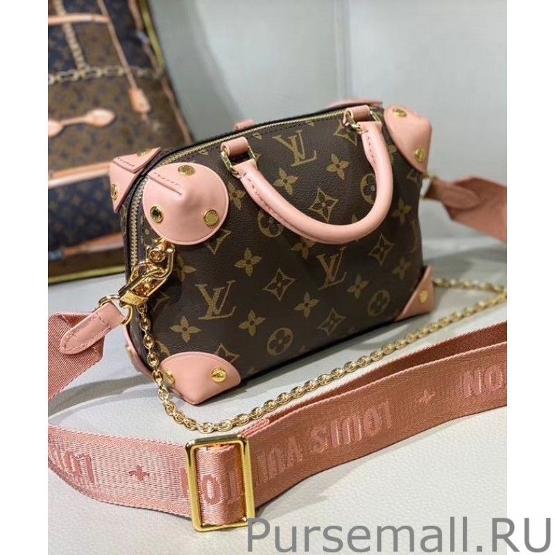 Petite Malle Souple Bag M45531