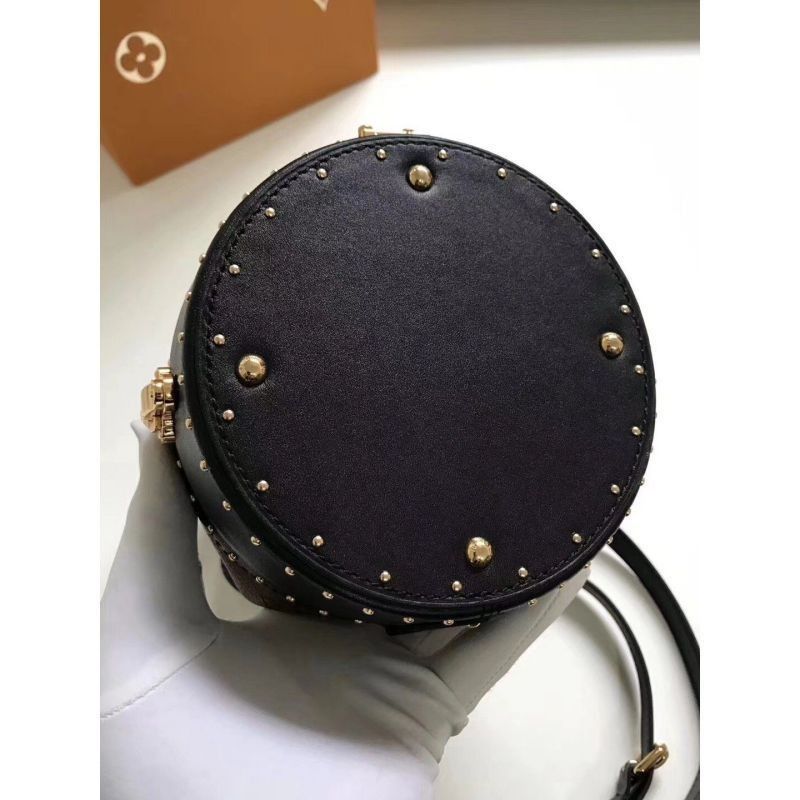 Petit Noe Trunk Monogram Reverse M43511