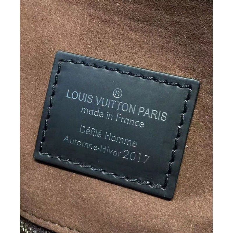 Christopher PM Backpack M51458