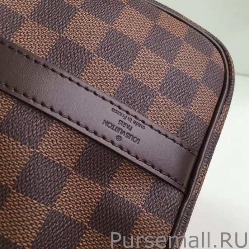 Speedy Bandoulière 25 Damier Ebene N41368