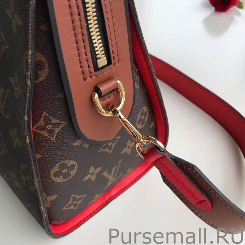 Tuileries Bag Monogram Canvas M41456