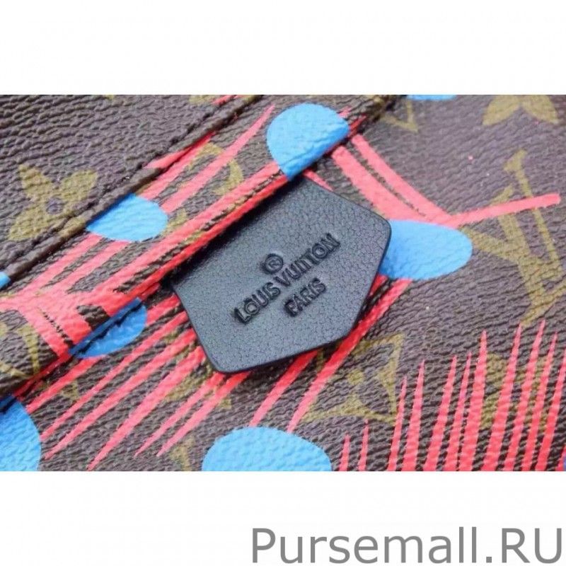 Palm Springs Backpack PM M41980