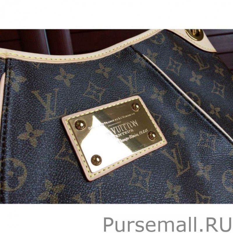 Galliera PM Monogram Canvas M56382