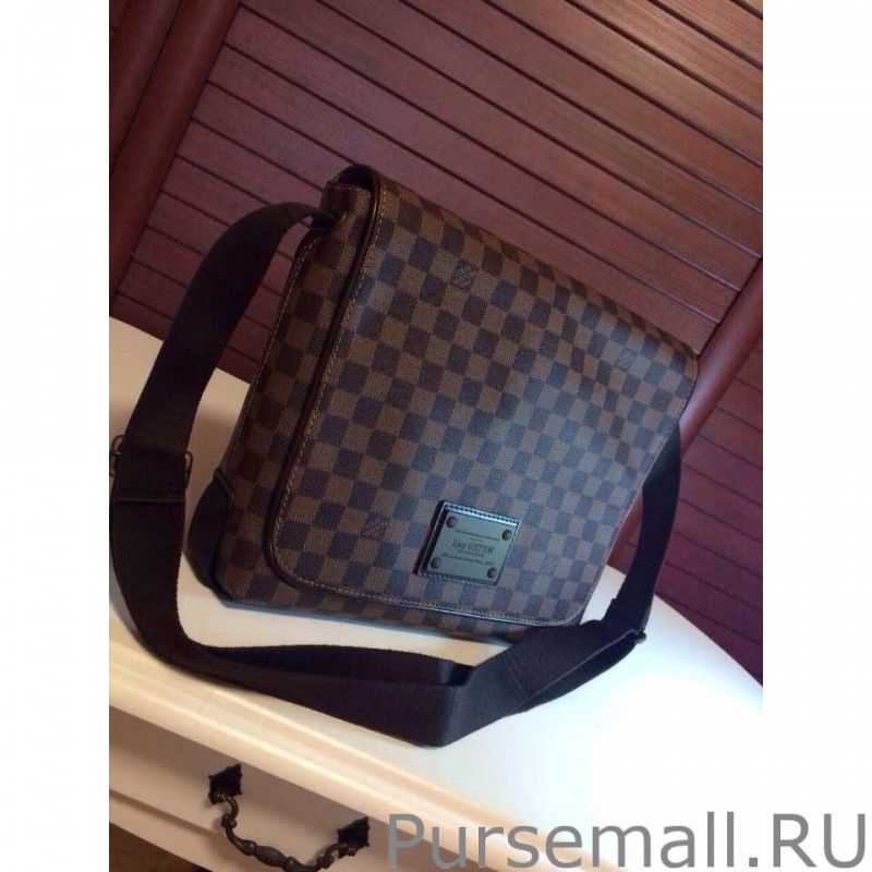 Messenger Bags And Totes Brooklyn MM N51211